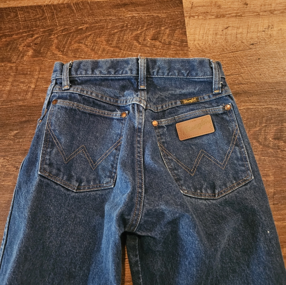 Wrangler Jeans